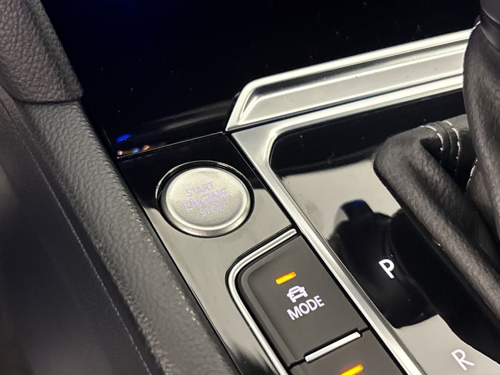 2021 Volkswagen Arteon 2.0T SEL R-Line