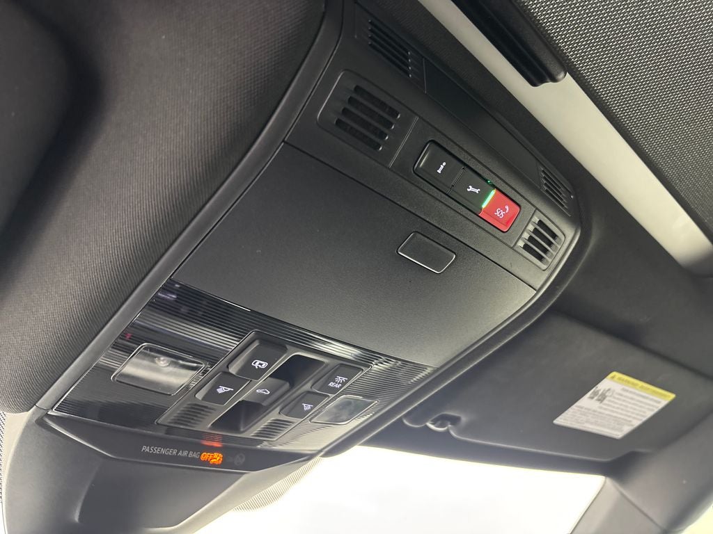 2021 Volkswagen Arteon 2.0T SEL R-Line