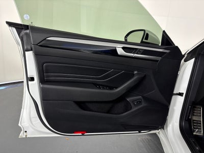 2021 Volkswagen Arteon 2.0T SEL R-Line