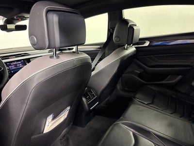 2021 Volkswagen Arteon 2.0T SEL R-Line