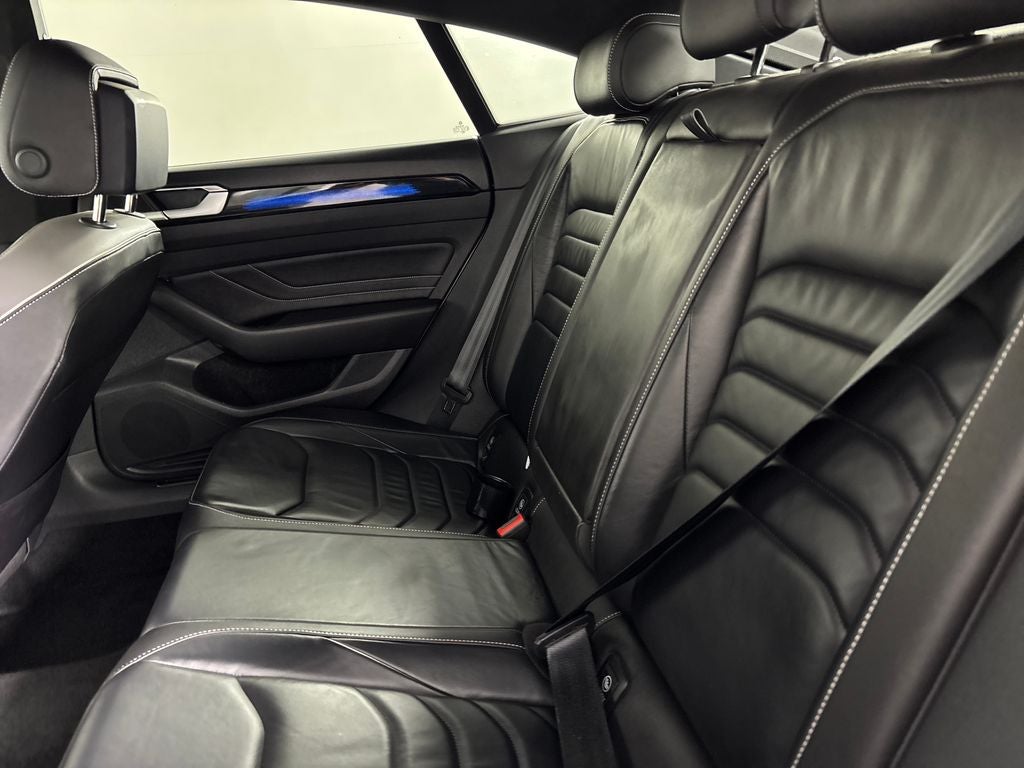 2021 Volkswagen Arteon 2.0T SEL R-Line