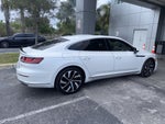 2021 Volkswagen Arteon 2.0T SEL R-Line