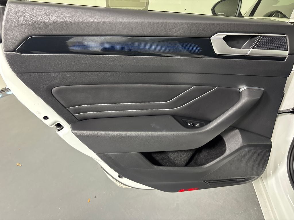 2021 Volkswagen Arteon 2.0T SEL R-Line