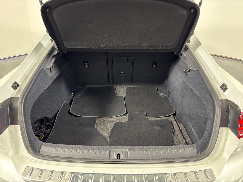 2021 Volkswagen Arteon 2.0T SEL R-Line