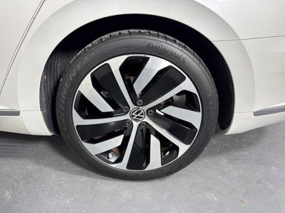 2021 Volkswagen Arteon 2.0T SEL R-Line