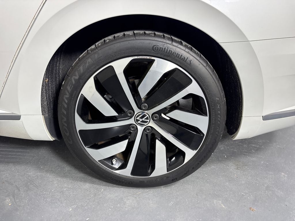 2021 Volkswagen Arteon 2.0T SEL R-Line