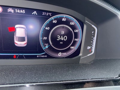 2021 Volkswagen Arteon 2.0T SEL R-Line