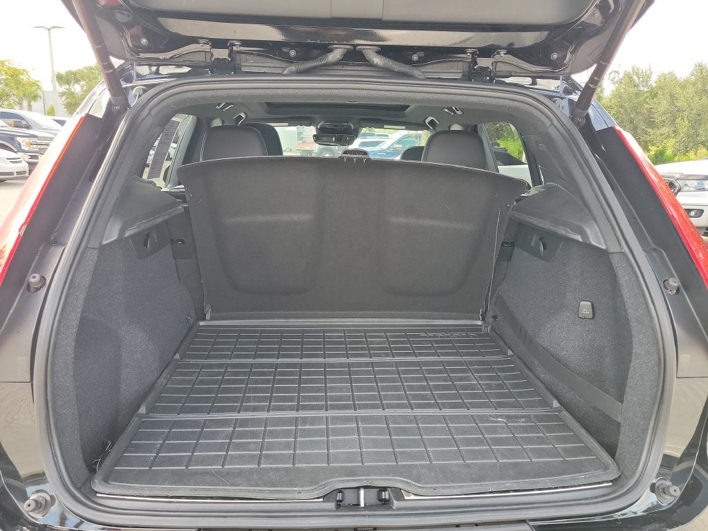 2019 Volvo XC40 R-Design