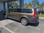 2016 Volvo XC70 T5