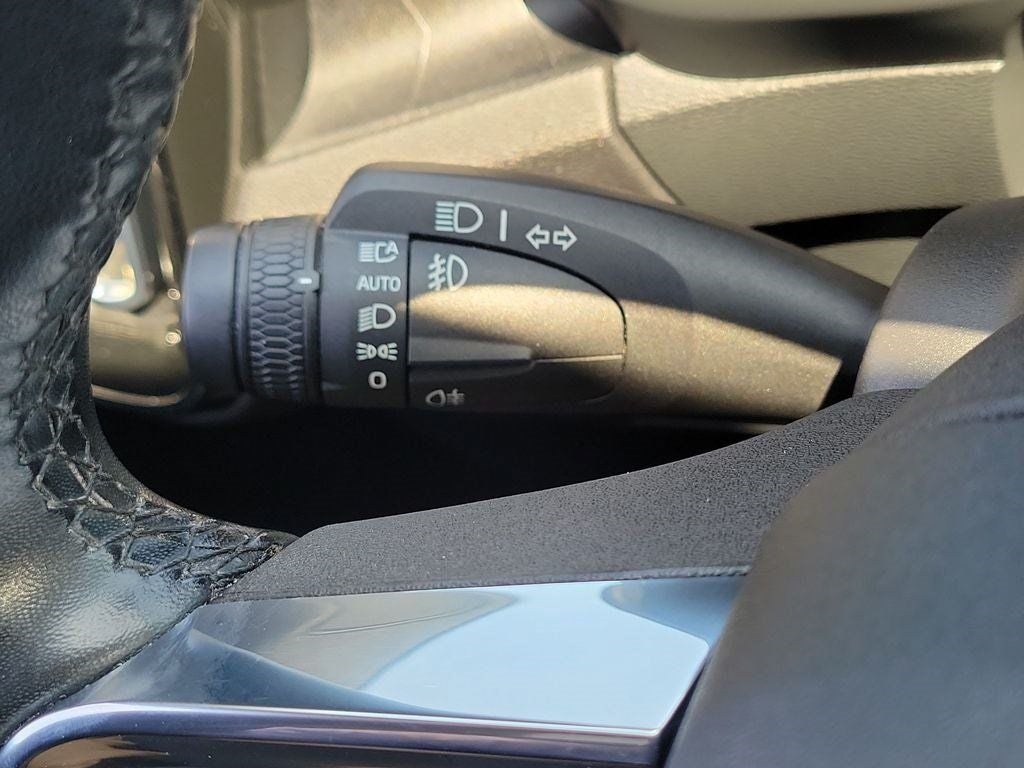2023 Volvo C40 Recharge Pure Electric Twin Plus