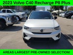 2023 Volvo C40 Recharge Pure Electric Twin Plus