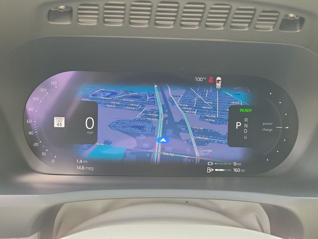 2024 Volvo XC90 Recharge Plug-In Hybrid Ultimate