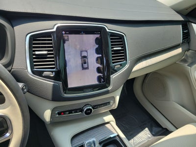 2024 Volvo XC90 Recharge Plug-In Hybrid Ultimate