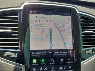 2024 Volvo XC90 Recharge Plug-In Hybrid Ultimate
