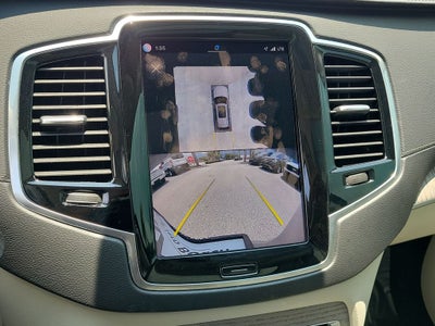 2024 Volvo XC90 Recharge Plug-In Hybrid Ultimate
