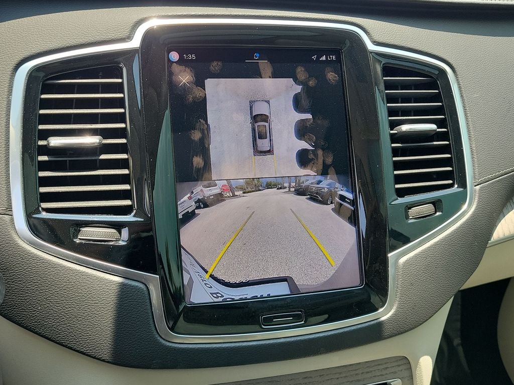 2024 Volvo XC90 Recharge Plug-In Hybrid Ultimate