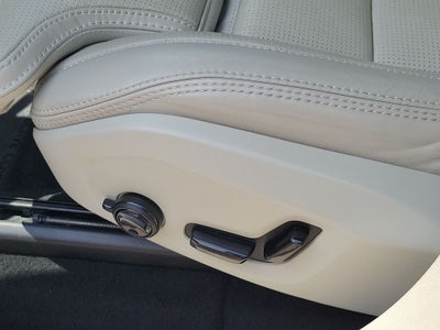 2024 Volvo XC90 Recharge Plug-In Hybrid Ultimate