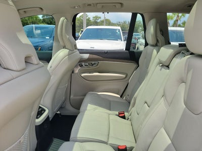 2024 Volvo XC90 Recharge Plug-In Hybrid Ultimate