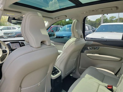 2024 Volvo XC90 Recharge Plug-In Hybrid Ultimate