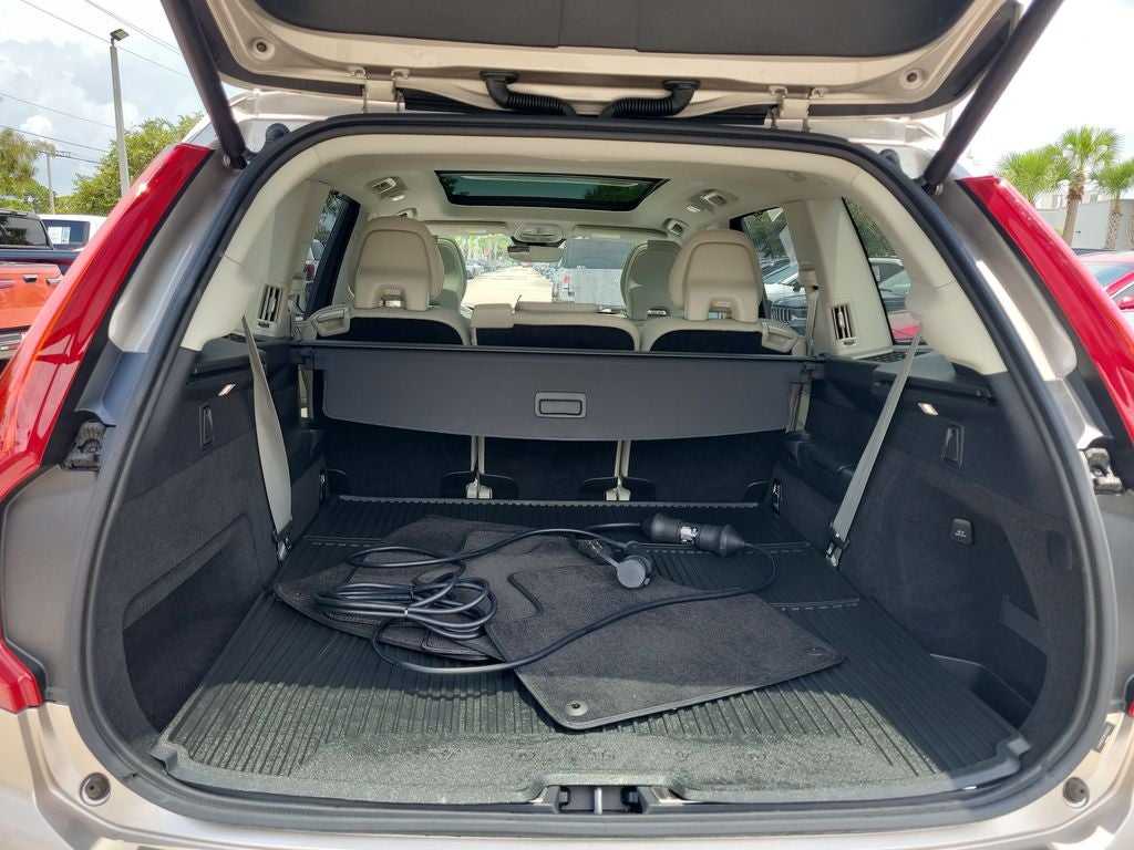 2024 Volvo XC90 Recharge Plug-In Hybrid Ultimate
