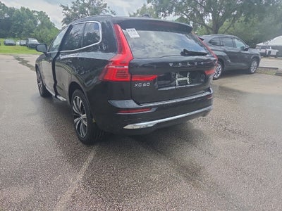 2023 Volvo XC60 B5 Plus Bright Theme