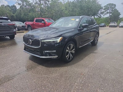 2023 Volvo XC60 B5 Plus Bright Theme