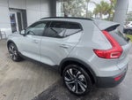 2026 Volvo XC40 B5 Ultra