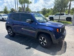 2021 Jeep Renegade Trailhawk