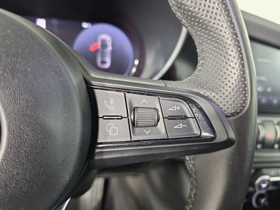 2024 Alfa Romeo Giulia Ti