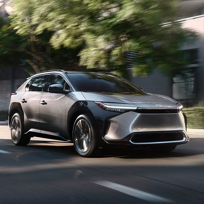 Toyota of Vero Beach in Vero Beach FL