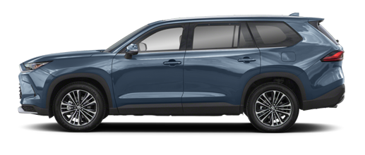 2025 Toyota Grand Highlander Hybrid - Toyota of Vero Beach in Vero Beach FL