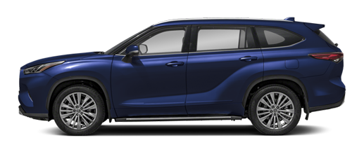 2025 Toyota Highlander Hybrid - Toyota of Vero Beach in Vero Beach FL