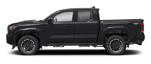 2024 Toyota Tacoma - Toyota of Vero Beach in Vero Beach FL