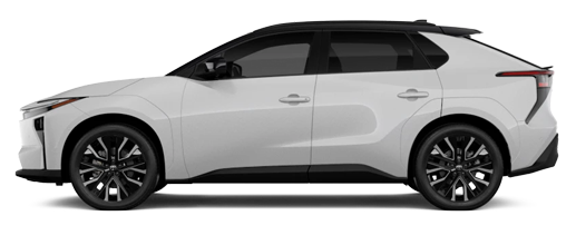 2026 Toyota bZ - Toyota of Vero Beach in Vero Beach FL