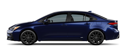 2026 Toyota Corolla - Toyota of Vero Beach in Vero Beach FL
