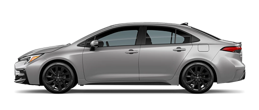2026 Toyota Corolla - Toyota of Vero Beach in Vero Beach FL