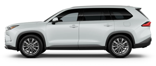 2026 Toyota Grand Highlander Hybrid - Toyota of Vero Beach in Vero Beach FL