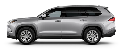 2026 Toyota Grand Highlander - Toyota of Vero Beach in Vero Beach FL