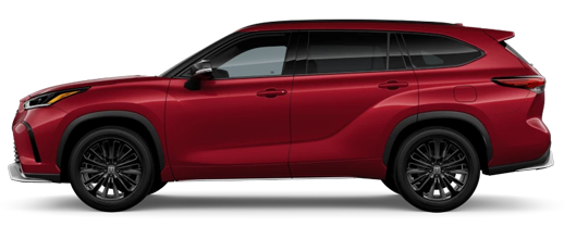 2026 Toyota Highlander - Toyota of Vero Beach in Vero Beach FL