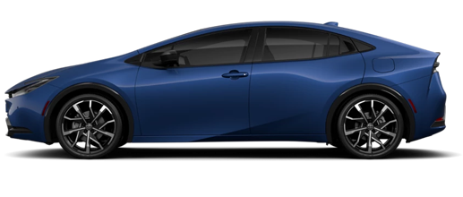 2026 Toyota Prius Plug-in Hybrid - Toyota of Vero Beach in Vero Beach FL