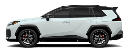 2026 Toyota RAV4 Plug-in Hybrid - Toyota of Vero Beach in Vero Beach FL