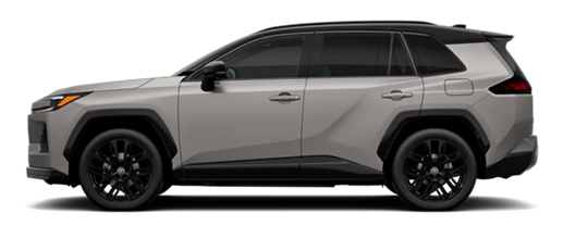 2026 Toyota RAV4 - Toyota of Vero Beach in Vero Beach FL