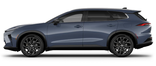 2026 Toyota Crown Signia - Toyota of Vero Beach in Vero Beach FL