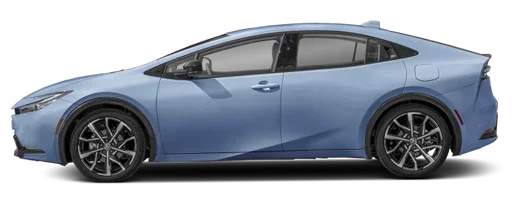 2027 Toyota Prius Plug-in Hybrid - Toyota of Vero Beach in Vero Beach FL