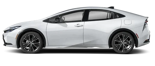 2027 Toyota Prius - Toyota of Vero Beach in Vero Beach FL