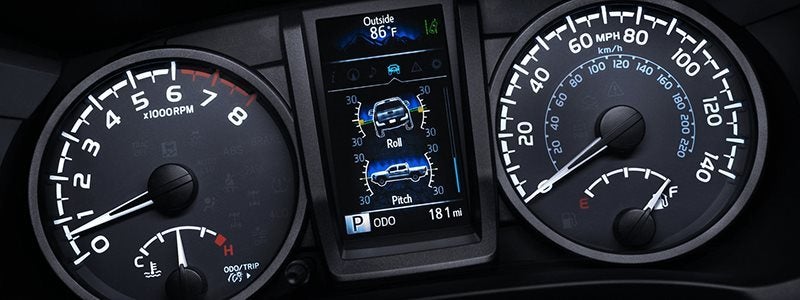 Toyota of Vero Beach 2018 Tacoma