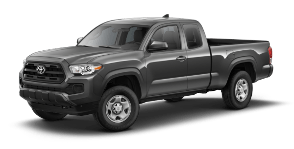 2018 Tacoma SR