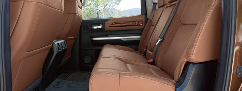 Toyota of Vero Beach 2018 Tundra