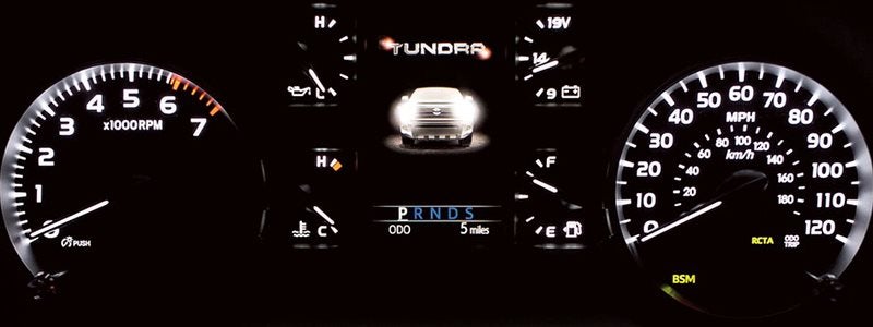 2018 Tundra Toyota of Vero Beach