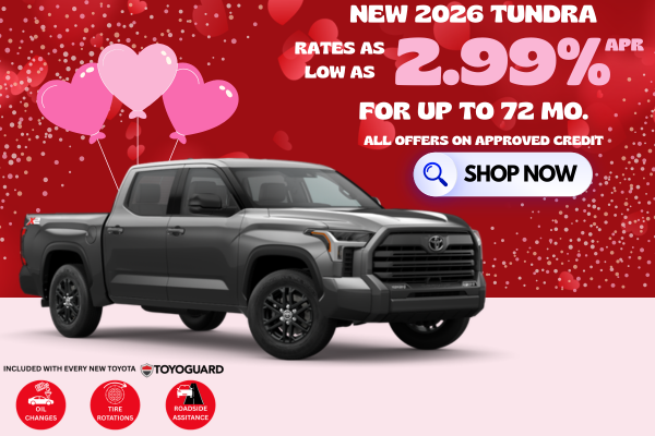 New 2026 Toyota Corolla LE